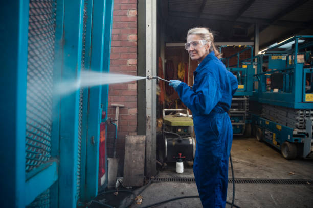 Best Residential Pressure Washing Services  in Borden, IN