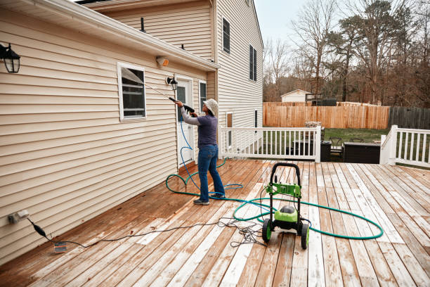 Best House Pressure Washing  in Borden, IN