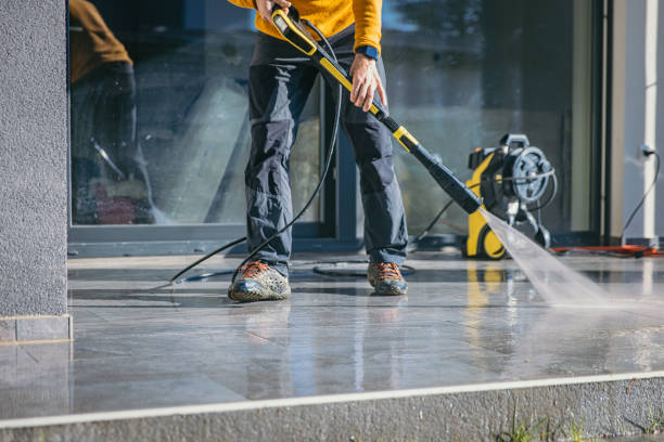 Best Deck Pressure Washing  in Borden, IN