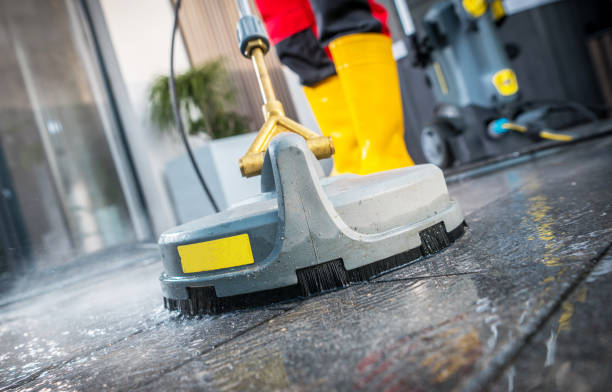 Best Garage Pressure Washing  in Borden, IN