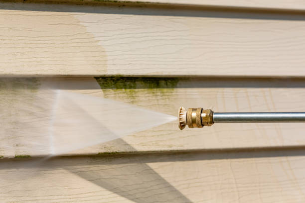 Borden, IN Pressure Washing Company