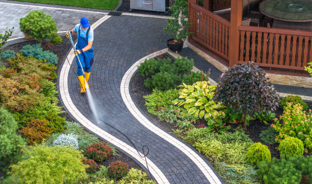 Best Exterior Home Cleaning  in Borden, IN