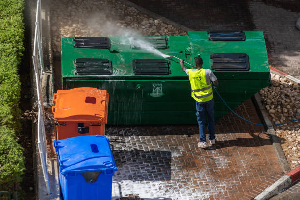 Best Affordable Pressure Washing  in Borden, IN